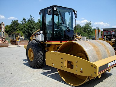 Caterpillar