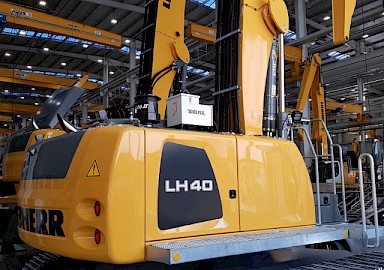 Liebherr