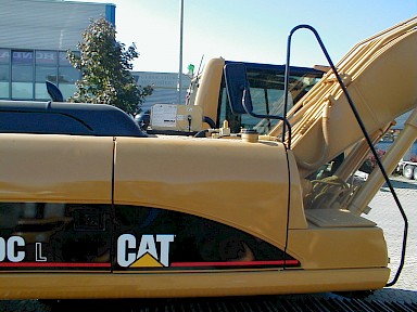 Caterpillar
