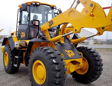 JCB