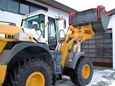 Liebherr